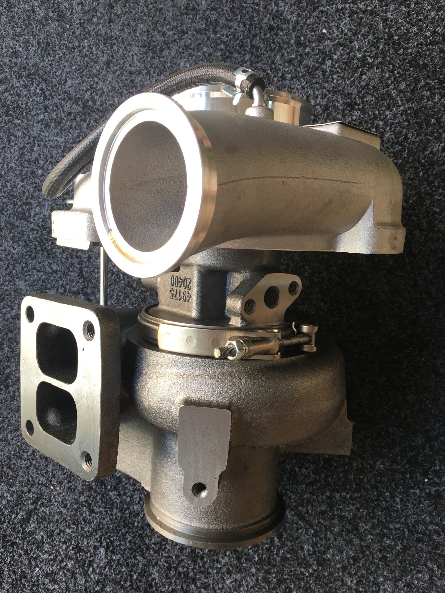 Shangchai49175-02320 TD07turbocharger