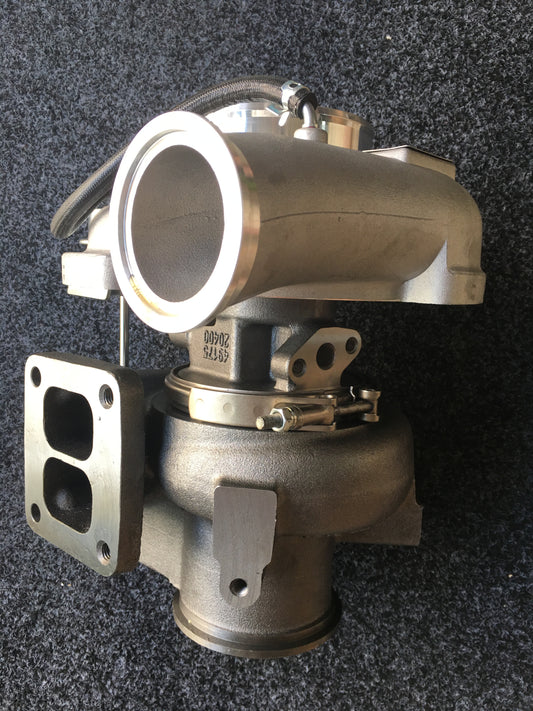 Shangchai49175-02320 TD07turbocharger