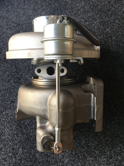 Shangchai49175-02320 TD07turbocharger