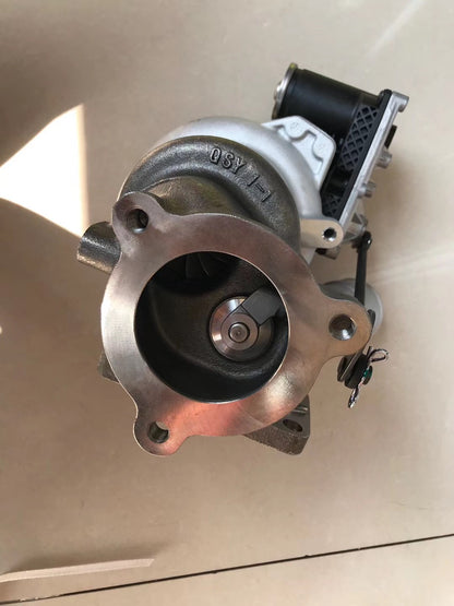 Jiangling Ruimai 49389-05640 SMW350201 turbocharger