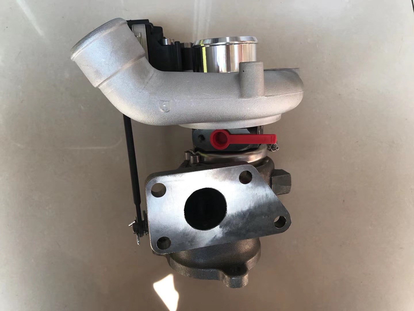 Jiangling Ruimai 49389-05640 SMW350201 turbocharger