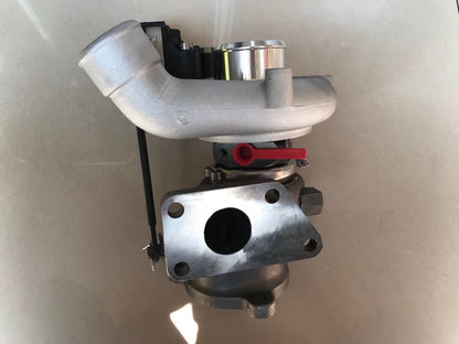 Jiangling Ruimai 49389-05640 SMW350201 turbocharger