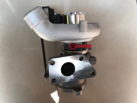 Jiangling Ruimai 49389-05640 SMW350201 turbocharger