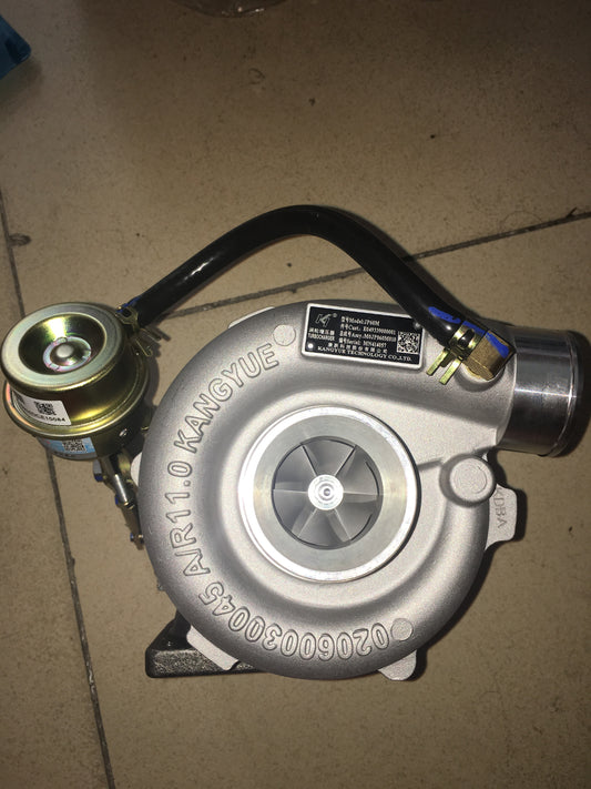 Foton Motor 493 E049339000001 turbocharger