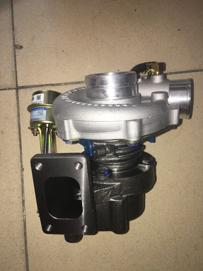 Foton Motor 493 E049339000001 turbocharger