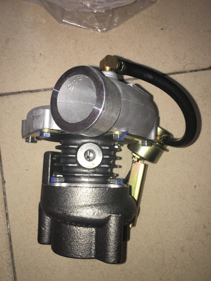 Foton Motor 493 E049339000001 turbocharger
