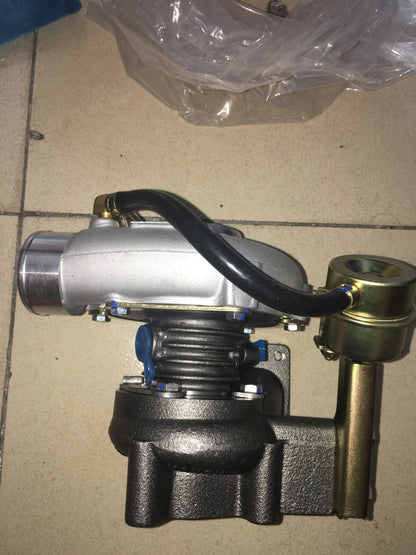 Foton Motor 493 E049339000001 turbocharger