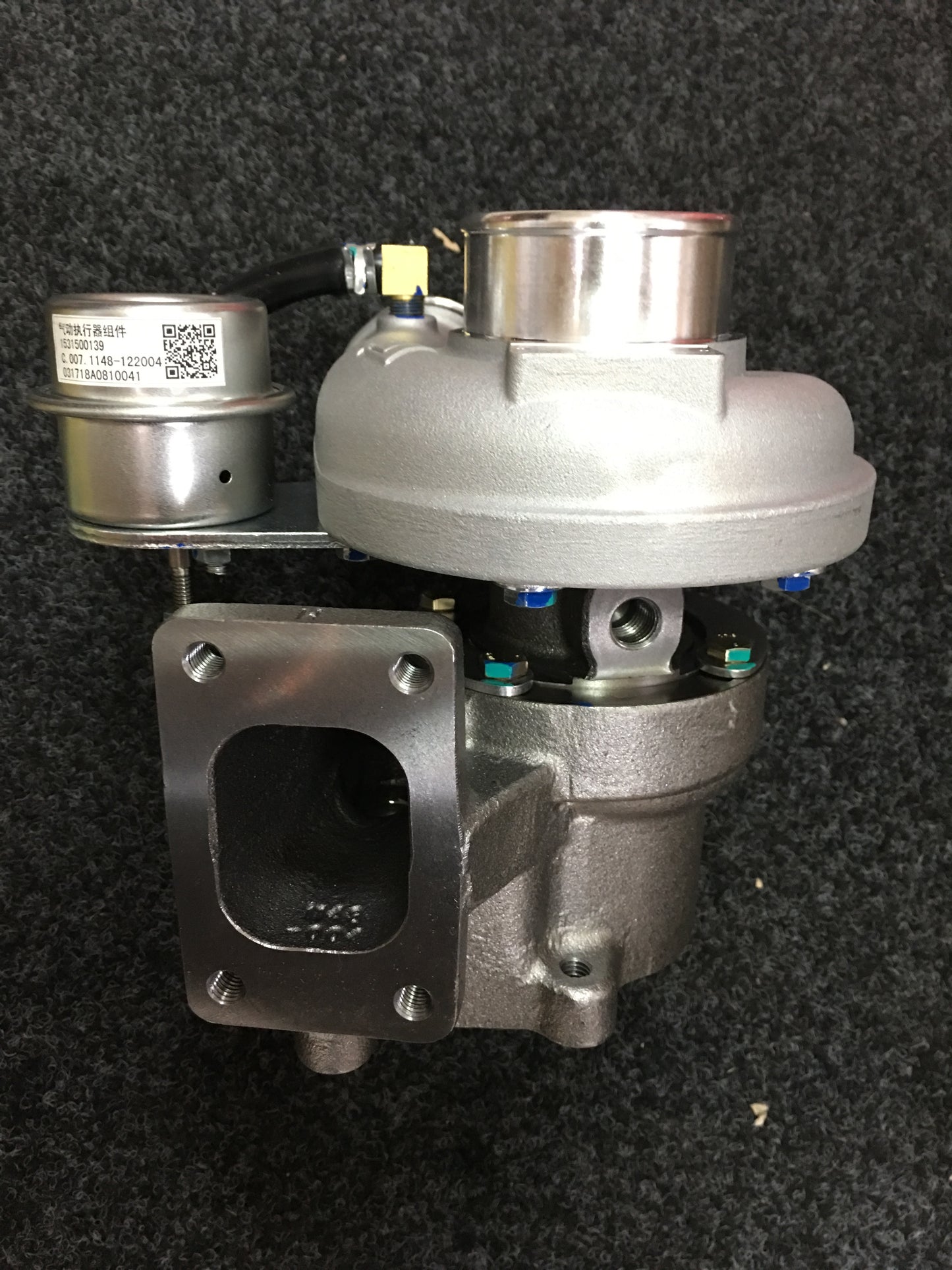 Foton Motor  E049339000429turbocharger