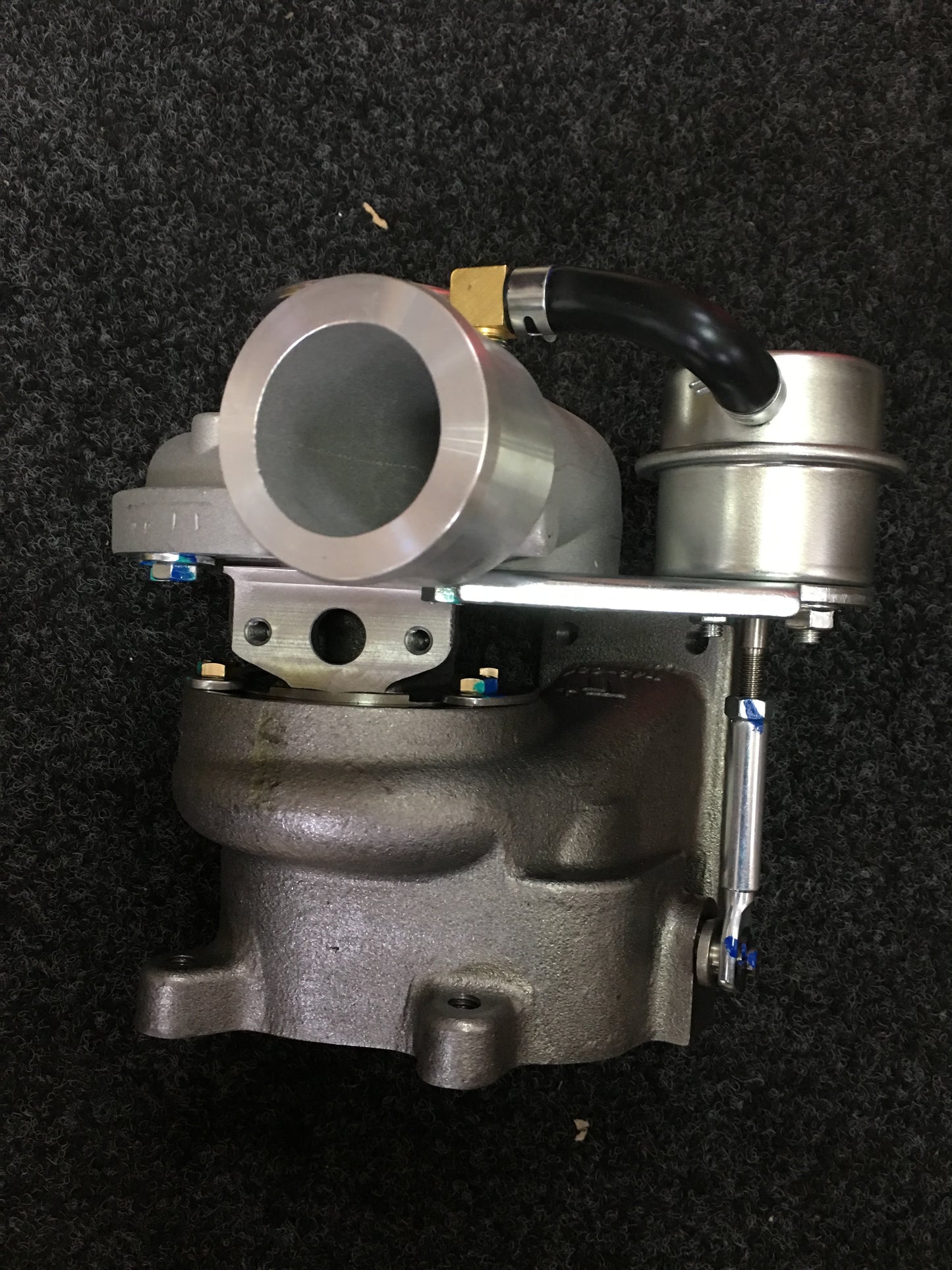 Foton Motor  E049339000429turbocharger