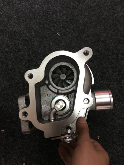 Foton Motor  E049339000429turbocharger