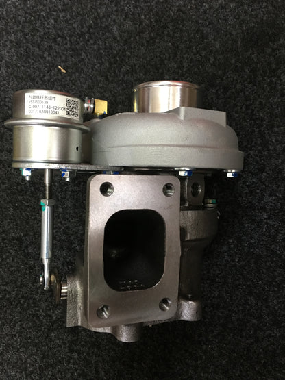 Foton Motor  E049339000429turbocharger