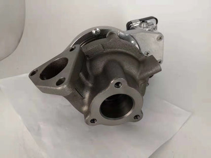 Great Wall Motor 815479-5010S 1118100XED12GST3 turbocharger