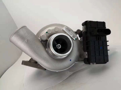 Great Wall Motor 815479-5010S 1118100XED12GST3 turbocharger
