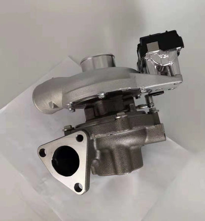 Great Wall Motor 815479-5010S 1118100XED12GST3 turbocharger