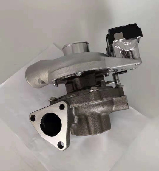 Great Wall Motor 815479-5010S 1118100XED12GST3 turbocharger