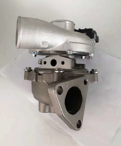 Great Wall Motor 815479-5010S 1118100XED12GST3 turbocharger