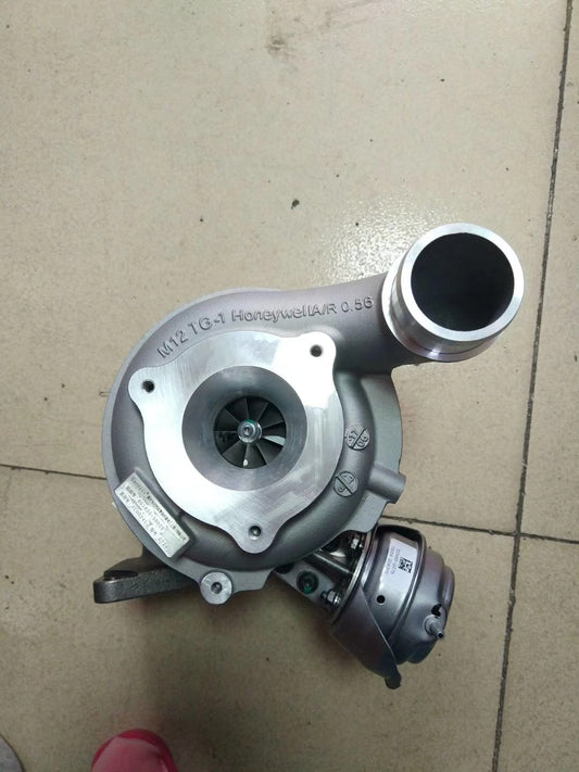 JMC 4D30 801835-5002 turbocharger