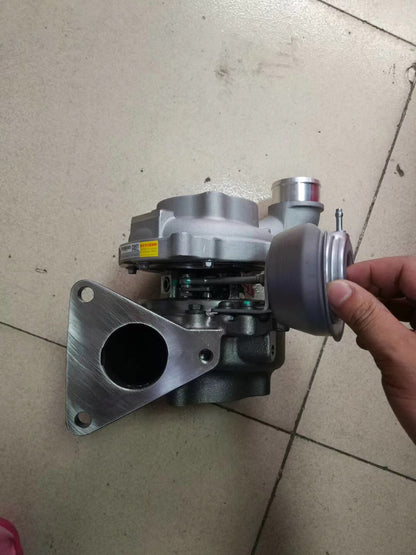 JMC 4D30 801835-5002 turbocharger