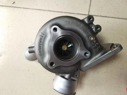JMC 4D30 801835-5002 turbocharger