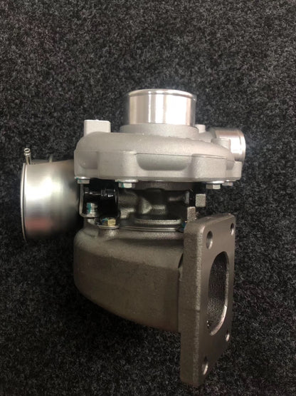 Jianghuai Automobile 1118010-FA130 turbocharger