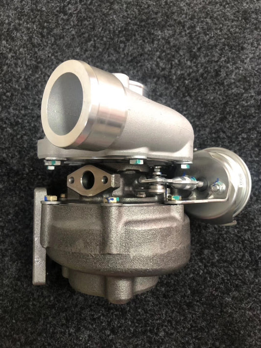 Jianghuai Automobile 1118010-FA130 turbocharger