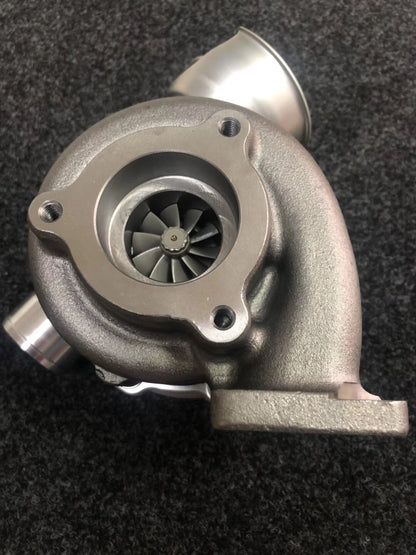 Jianghuai Automobile 1118010-FA130 turbocharger
