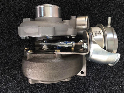 Jianghuai Automobile 1118010-FA160 turbocharger