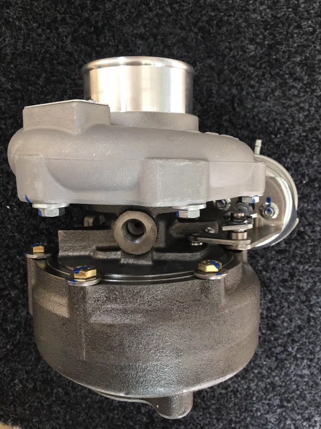 Jianghuai Automobile 1118010-FA160 turbocharger