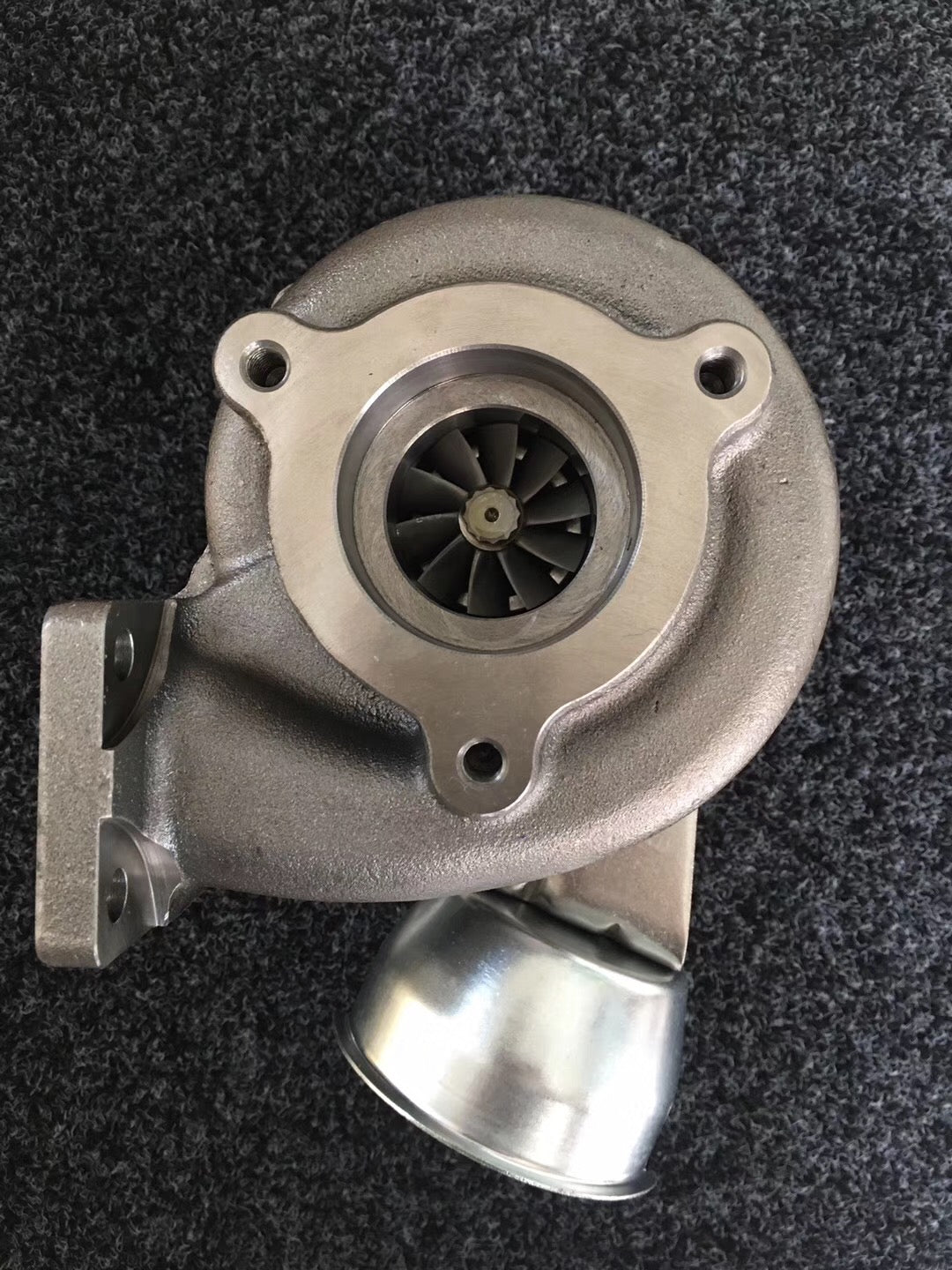 Jianghuai Automobile 1118010-FA160 turbocharger