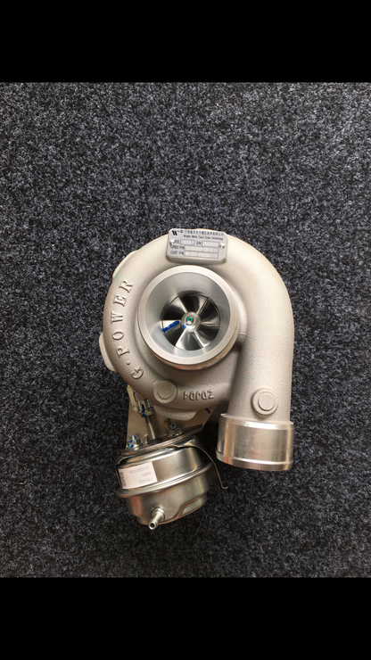 Jianghuai Automobile 1118010-FA160 turbocharger