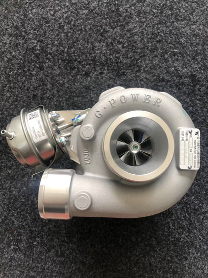 Jianghuai Automobile 1118010-FA171 turbocharger