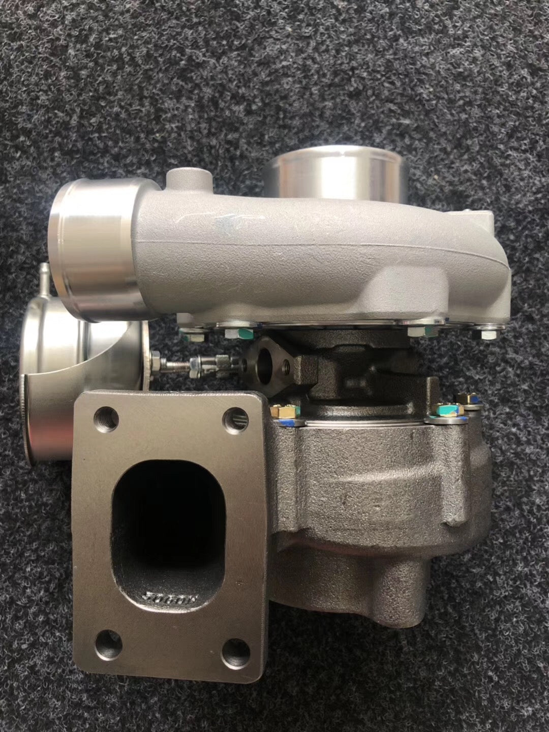 Jianghuai Automobile 1118010-FA171 turbocharger