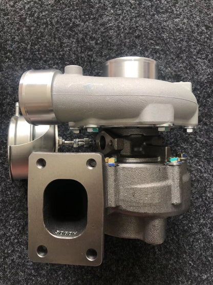 Jianghuai Automobile 1118010-FA171 turbocharger