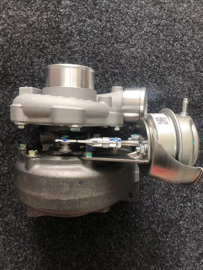 Jianghuai Automobile 1118010-FA171 turbocharger