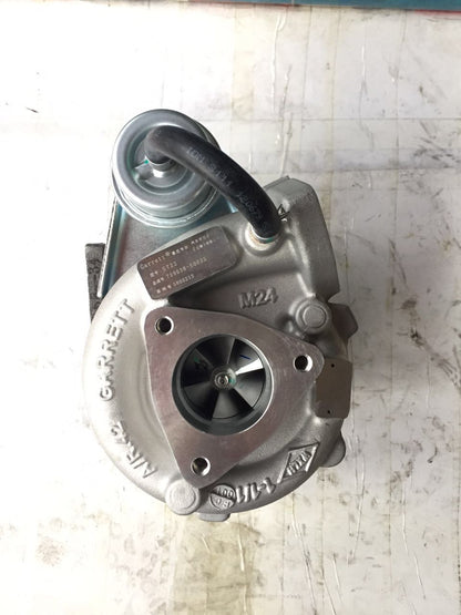 Jianghuai Automobile 759638-5002S 1008200FA060 turbocharger