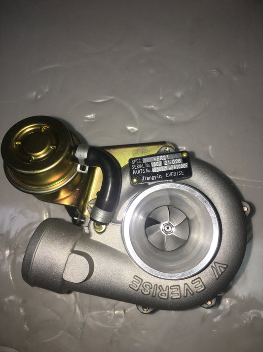 Changchai 4F20TCI-341000F turbocharger