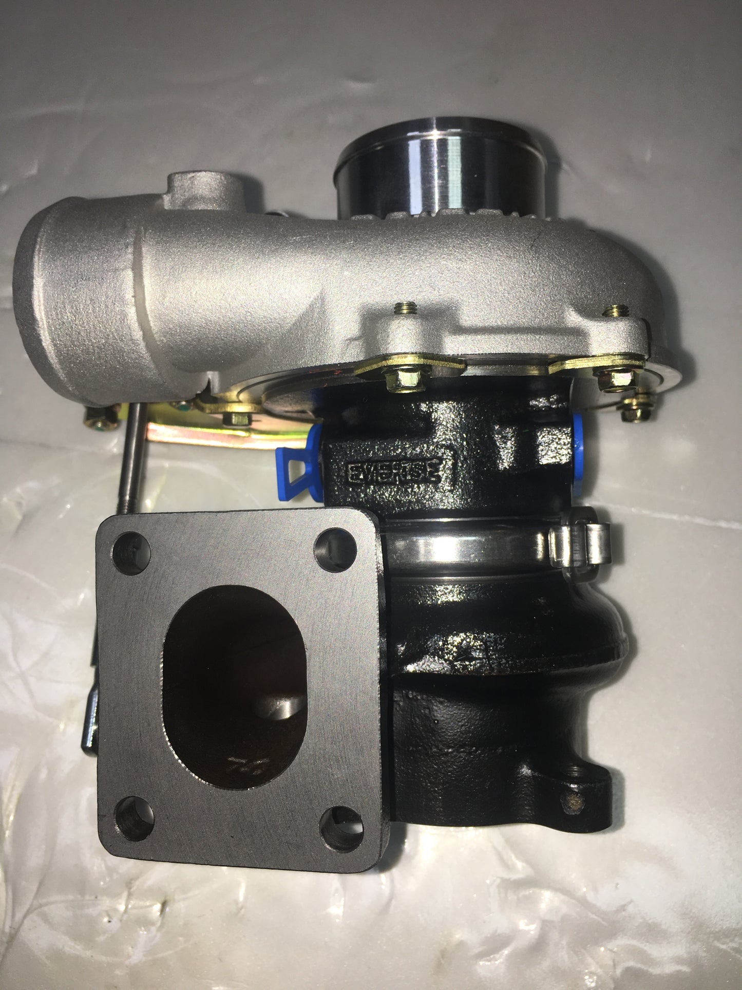 Changchai 4F20TCI-341000F turbocharger