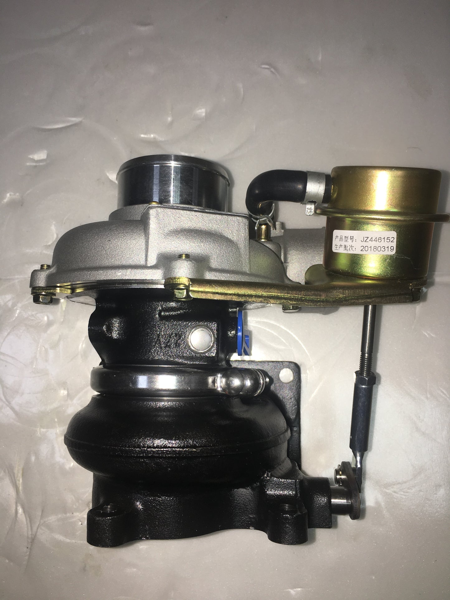 Changchai 4F20TCI-341000F turbocharger