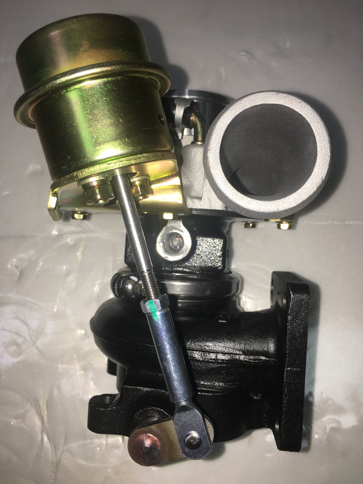 Changchai 4F20TCI-341000F turbocharger