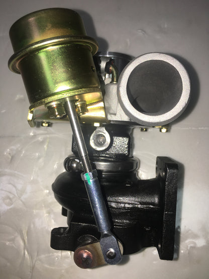 Changchai 4F20TCI-341000F turbocharger
