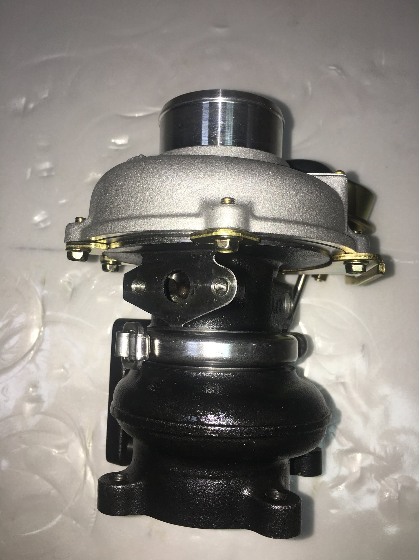 Changchai 4F20TCI-341000F turbocharger