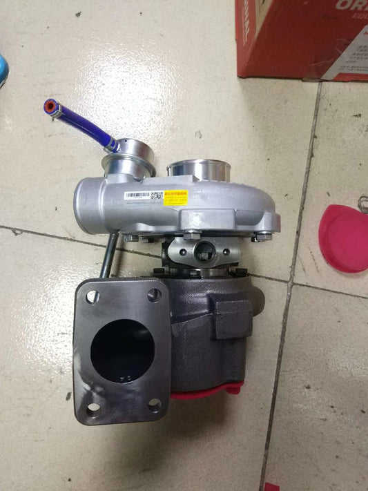 Yuchai Natural Gas 828213-5002S G2R00-1118100-135 turbocharger