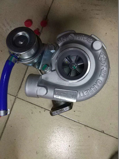 Yuchai Natural Gas 828213-5002S G2R00-1118100-135 turbocharger