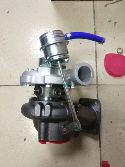 Yuchai Natural Gas 828213-5002S G2R00-1118100-135 turbocharger