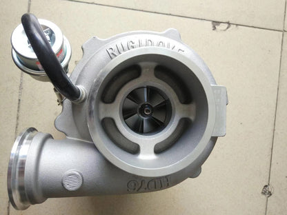 Dongfeng Motor 4H 1118BF11-010 1118010-E1E00 turbocharger