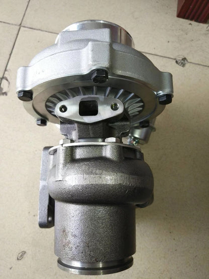 Dongfeng Motor 4H 1118BF11-010 1118010-E1E00 turbocharger
