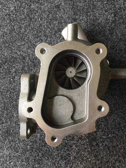Hitachi 4HK1 8972638390 turbocharger