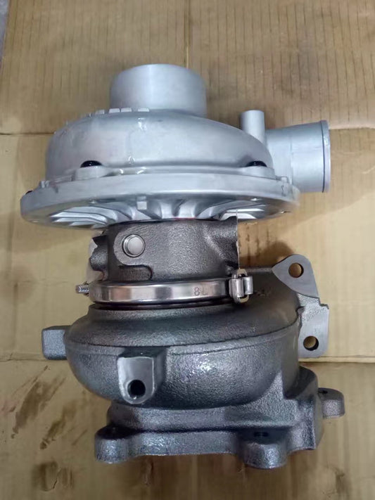 Isuzu 4HK1 RHF55 8980302170 turbocharger