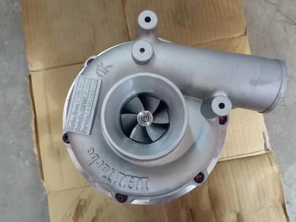 Isuzu 4HK1 RHF55 8980302170 turbocharger