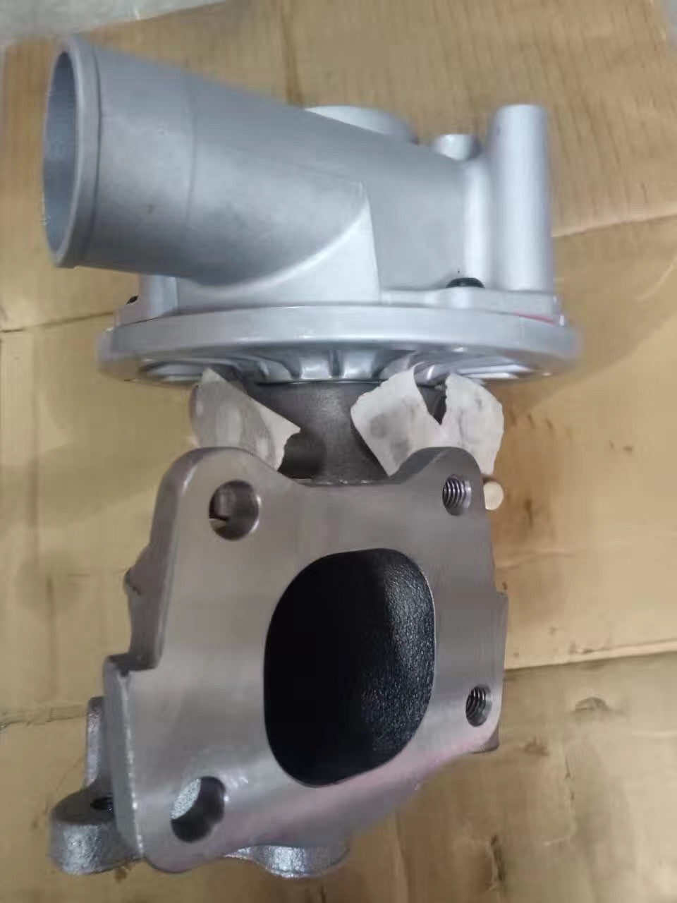 Isuzu 4HK1 RHF55 8980302170 turbocharger